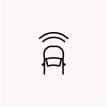 New safety features icon