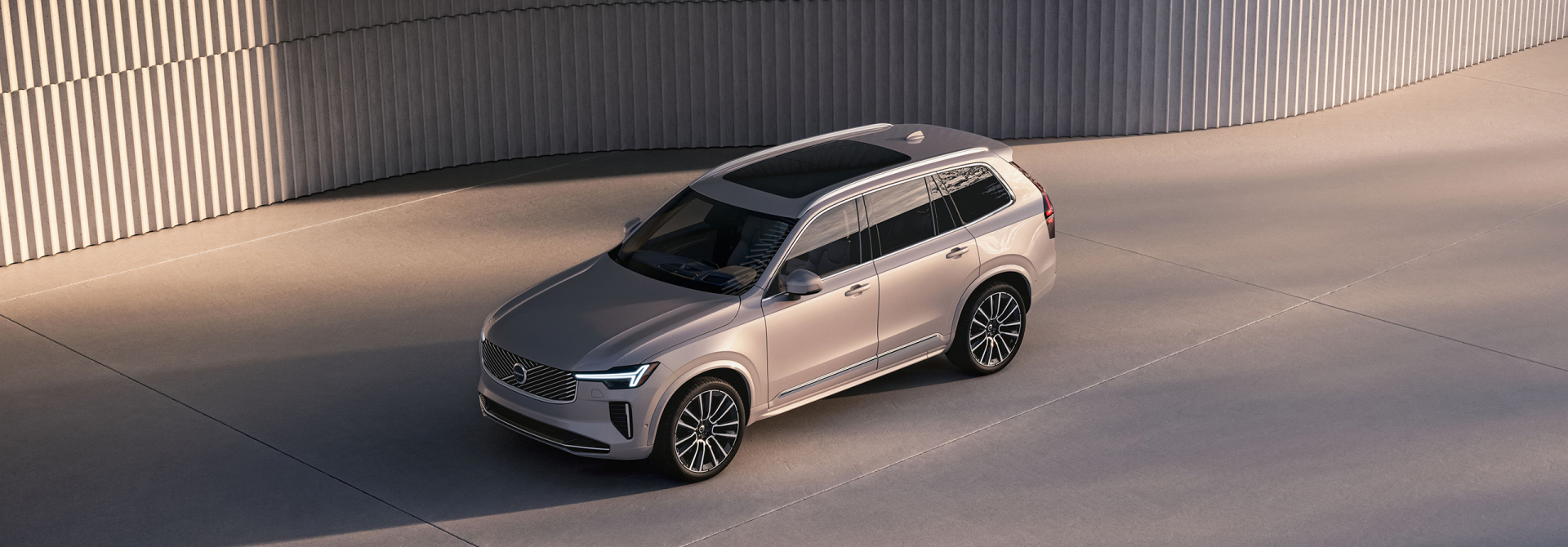 XC90