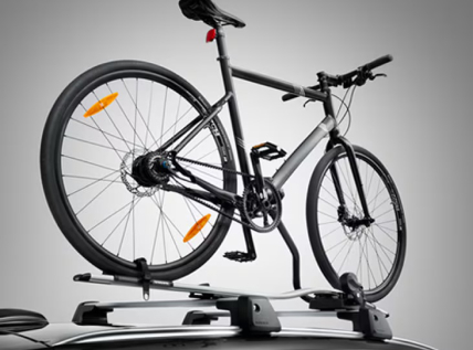 Bike racks
