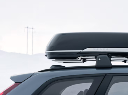 Cargo boxes