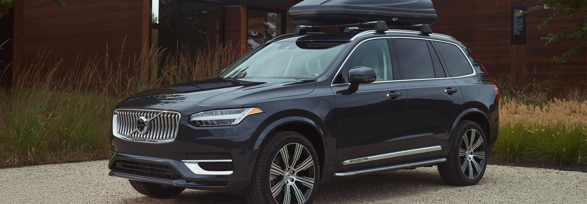 Volvo Accessories